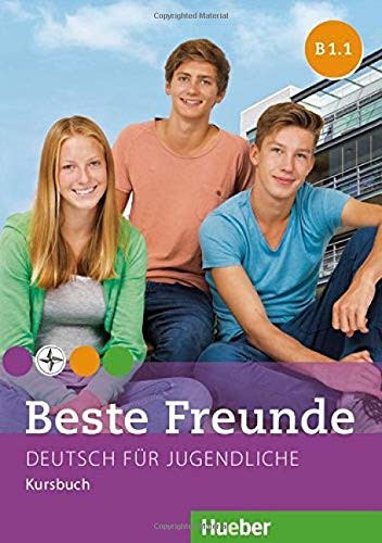 Beste Freunde cover
