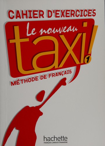 Le Nouveau Taxi cover