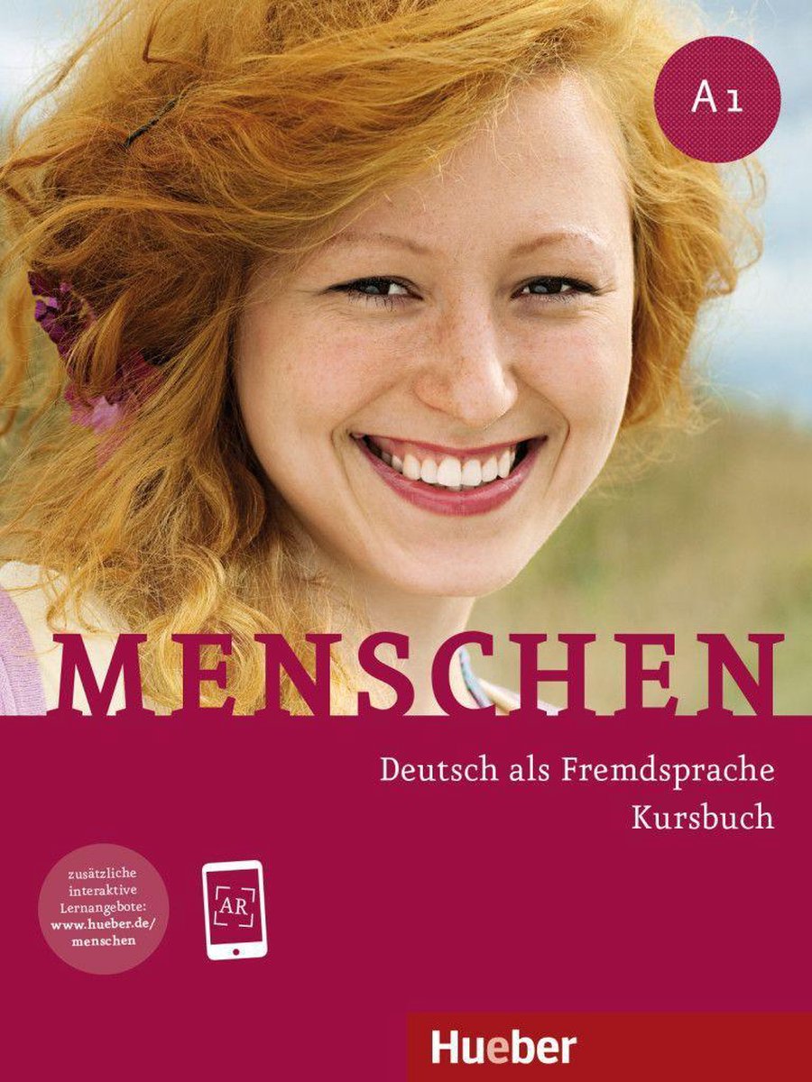 Menschen cover