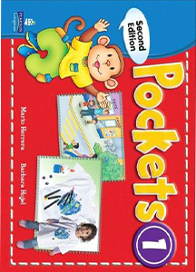 Pockets cover